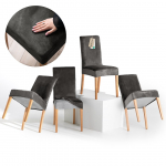 Toolikate Restilo Sento, teras, 4 tk