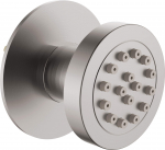 Du&scaron;ipihusti Deante Cascada, roostevaba teras v., 6 cm