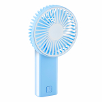 Kaasaskantav laetav ventilaator Lifetime Air, 2.7 W