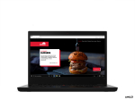 S&uuml;learvuti Lenovo ThinkPad L14 Gen 1 L14 G1, taastatud, Ryzen 5 Pro 4650U, 16 GB, 1 TB, 14 ", AMD Graphics, must v., EN, Windows