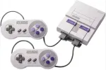 M&auml;ngukonsool Nintendo Universal Super NES Classic Edition, HDMI / USB, 512 MB