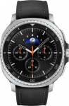 Nutikell Samsung Galaxy Watch 8 Classic BT 46mm, must v.