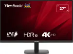 Monitor Viewsonic VA2708-4K-HD, IPS, 60 Hz, UHD, 27"