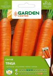 Seemned Garden Center, porgand Tinga, 3 g