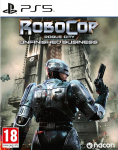 PlayStation 5 (PS5) m&auml;ng Nacon RoboCop: Rogue City - Unfinished Business