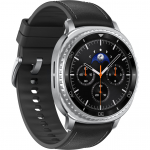 Nutikell Samsung Galaxy Watch 8 SM-L500NZKADBT, h&otilde;be v./must v.