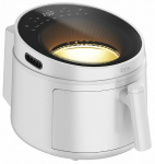 Kuuma&otilde;hufrit&uuml;&uuml;r Zyle ZY502WAF, valge v., 1500 W, 5 l