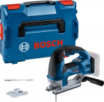 Juhtmeta akutikksaag Bosch GST 18V-155 BC, 18 V