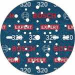 Lihvimisketas Bosch Expert O780, 320, 15 cm x 15 cm