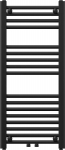 Veek&uuml;tte r&auml;tikuradiator Mexen Mars, must, 40 cm x 90 cm, 309 W