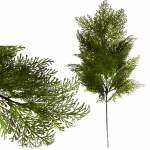 J&otilde;uluoks Juniper Twig, roheline, 66 cm