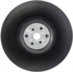 Lihvimispadi Bosch, 125 mm, 14 mm/m14