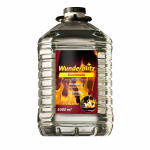 Bioetanool kaminatele, 5 l