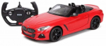 Rc auto Rastar BMW Z4 Roadster, 1:14, punane