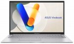 S&uuml;learvuti Asus VivoBook 17 X1704VA, Intel Core 5-120U, 16 GB, 512 GB, 17.3 ", Intel Graphics, h&otilde;be v., en