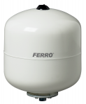Paisupaak k&uuml;tes&uuml;steemile/joogivees&uuml;steemile Ferro M8+, 8 l