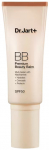 BB kreem Dr. Jart+ Premium Beauty Balm, SPF 50, deep tan, 04, 40 ml