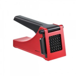 Nikerdamisnuga King Hoff KH 1912, 12.3 cm, 25.2 cm x 11.6 cm