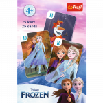 Kaardilauam&auml;ng Trefl Frozen 2