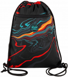 Jalan&otilde;ude kott CoolPack Vert Amber, sinine/must/punane