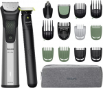 Multifunktsionaalne keha ja n&auml;o pardel Philips 9000 All-in-One MG9535/15