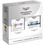 N&auml;okreemide komplekt Eucerin Hyaluron Filler, 100 ml, SPF 30, 2 tk