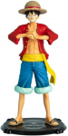 Figuur ABYstyle ONE PIECE - Figurine Monkey D. Luffy, mitmev&auml;rviline