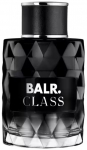 Parf&uuml;&uuml;mvesi BALR. Class, 100 ml