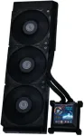 Veejahuti protsessorile Lian Li HydroShift, 124 mm x 27 mm