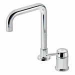 Valamusegisti Gustavsberg Ducentic GB41217251, kroom v.