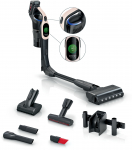 Varstolmuimeja - mopp Bosch BBS1041RBA