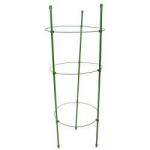 Taimetugi 4IQ Ring, 75 cm, metall, roheline v.