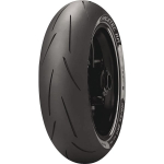 Mootorratta rehv Metzeler Racetec RR K2 180 / R17, 75-W