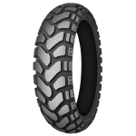 Mootorratta rehv Mitas E-07+ Enduro Trail 150 / R18, 70-T