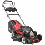 Bensiinimootoriga muruniiduk iseliikuv AWTools AW70076, 46 cm