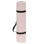 Fitness- ja joogamatt Actiget ACT0023, roosa v., 183 cm x 61 cm x 0.6 cm