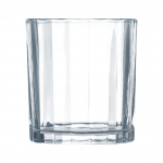 Joogiklaas Ambition Ribs, klaas, 0.31 l