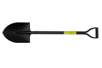 Labidas WMC Tools WMC-TG2602031, 105 cm, 30 cm x 23 cm