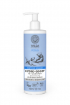 Loomade &scaron;ampoon Wilda Siberica HYDROBOOST, 400 ml