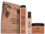 Juuksehoolduse komplekt Lakm&eacute; Teknia Argan Oil Pack, 3 tk, 675 ml