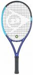 Tennisereket Dunlop FX500 JNR 25'' G0, sinine v.