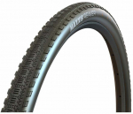 Jalgratta rehv Maxxis Reaver HYPR-X TR ETB00574000, must v., 28", 1.7"