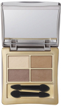 Lauv&auml;rv Elizabeth Arden Quad, 3 g, oh so neutral v. -