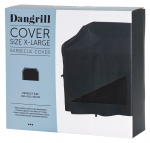 V&auml;lim&ouml;&ouml;bli kate Dangrill, must v., 148 x 110 cm