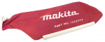 Lisa, kangast tolmukott, orbitaallihvija jaoks Makita 122297-2