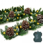 Vanik Springos CA1287, 280 cm (kahjustatud pakend)