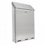 Postkast A-4N2, hall v., 6 cm x 22.5 cm x 34.5 cm