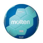 K&auml;sipalli pall Molten H1F1800-CB, 1 suurus, sinine v./helesinine v.