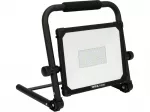 Ehitusvalgusti koos statiiviga, liigutatav Yato Agreda YT-818391, 50 W, 4750 lm, 6500 &deg;K, IP65, must v.