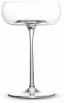 &Scaron;ampuseklaaside komplekt Pozzi Milano Grand Cru, kristall, 0.22 l, 2 tk